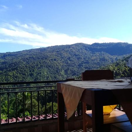 Aris Homestay&Warung Made Munduk  Luaran gambar