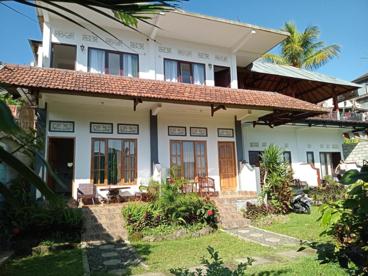 Aris Homestay&Warung Made Munduk  Luaran gambar
