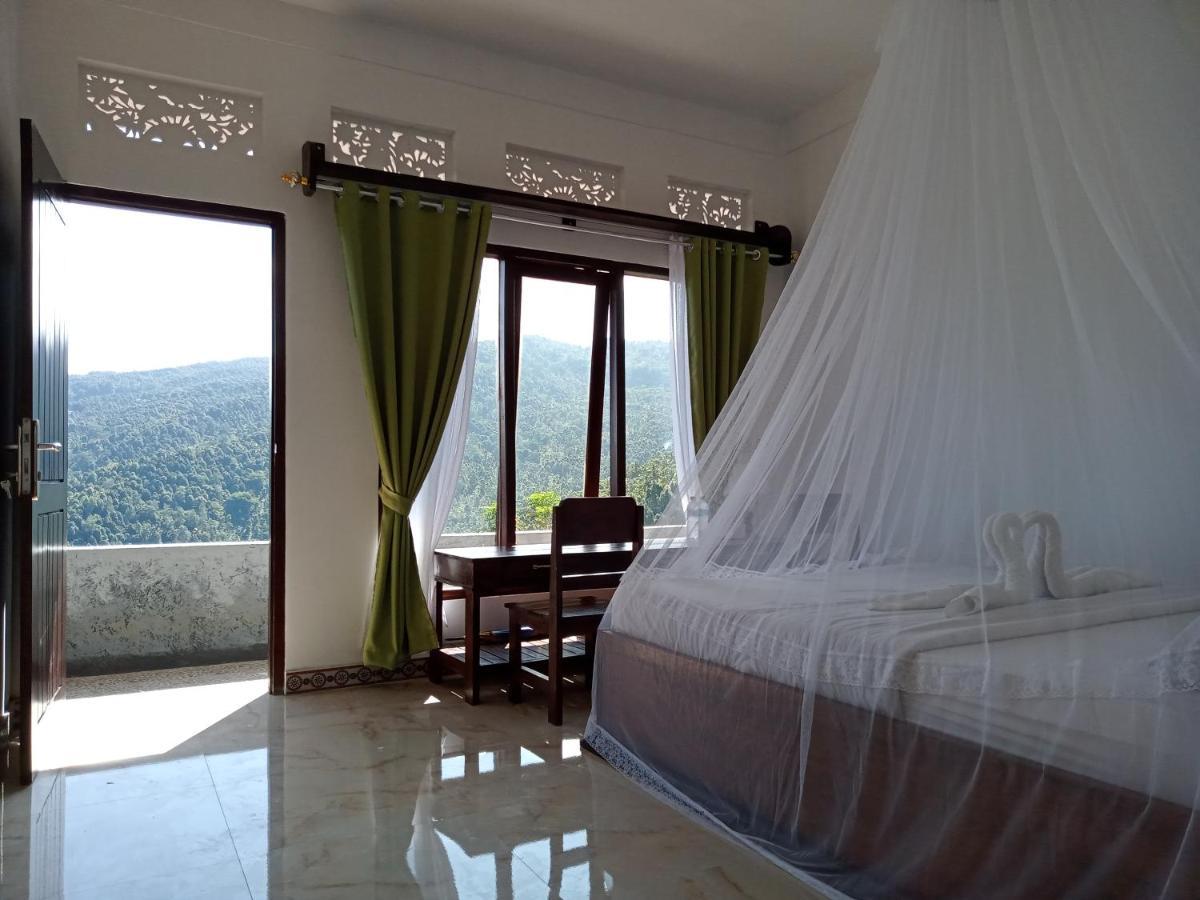 Aris Homestay&Warung Made Munduk  Luaran gambar