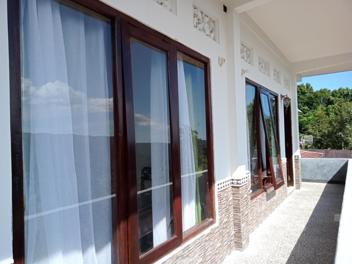 Aris Homestay&Warung Made Munduk  Luaran gambar