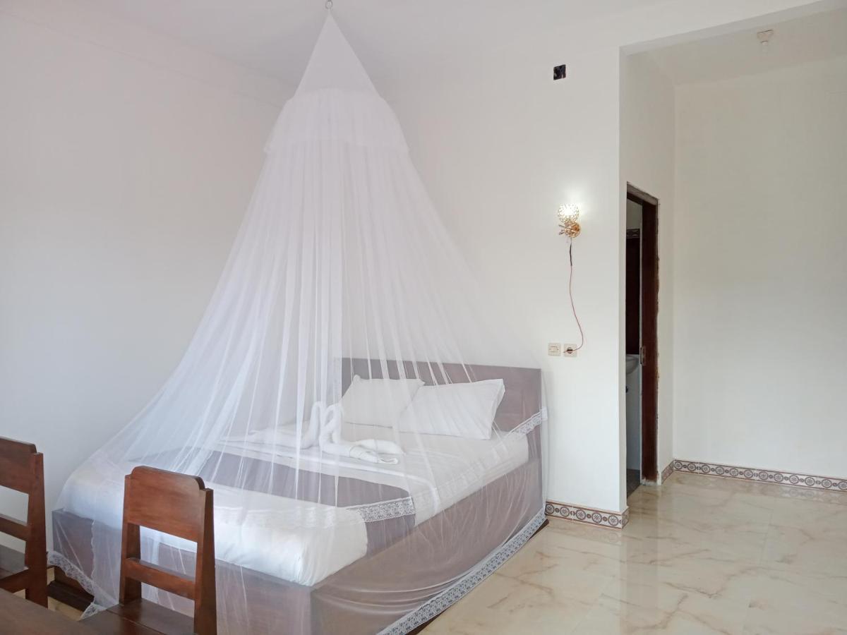 Aris Homestay&Warung Made Munduk  Luaran gambar