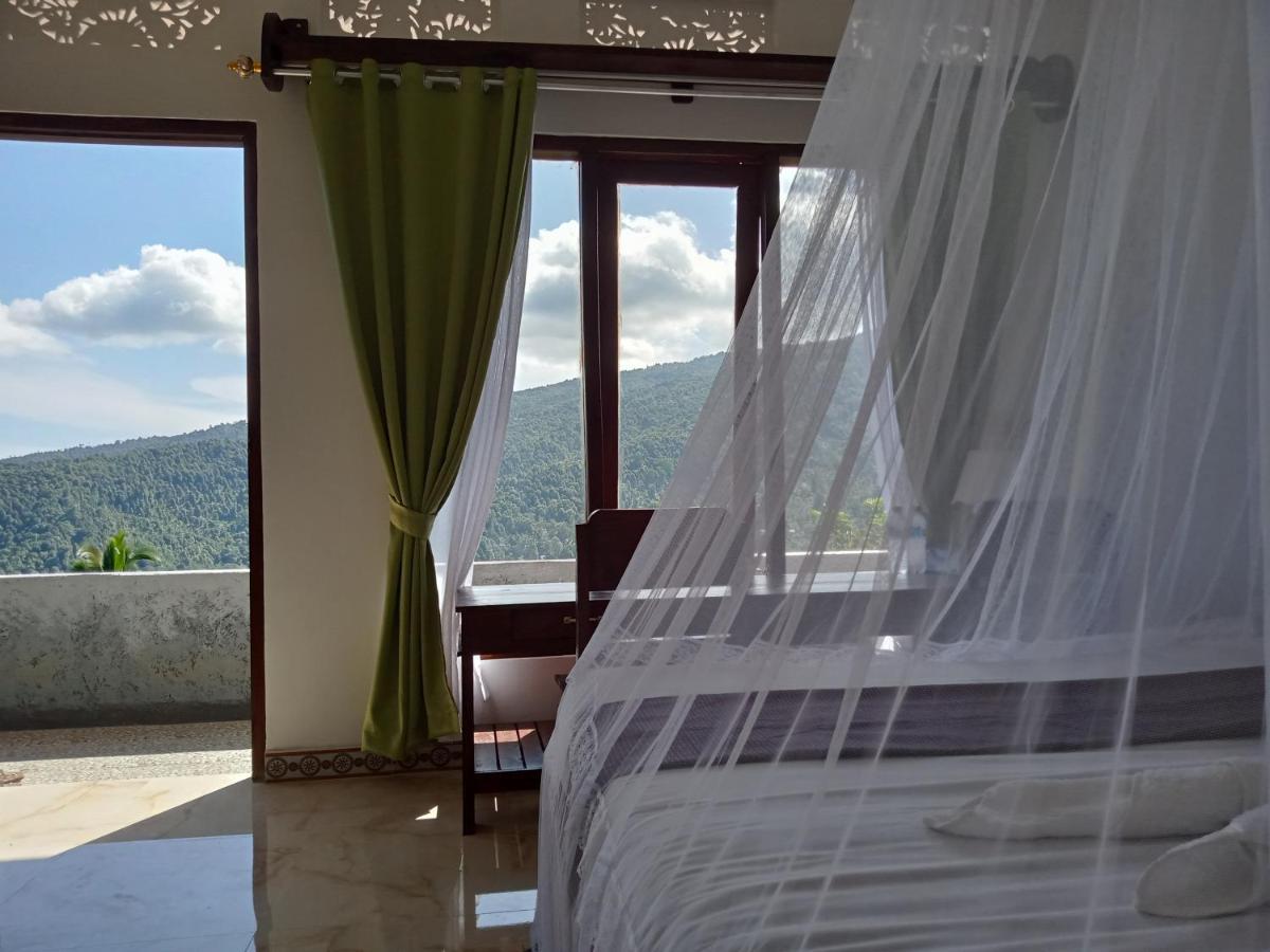Aris Homestay&Warung Made Munduk  Luaran gambar