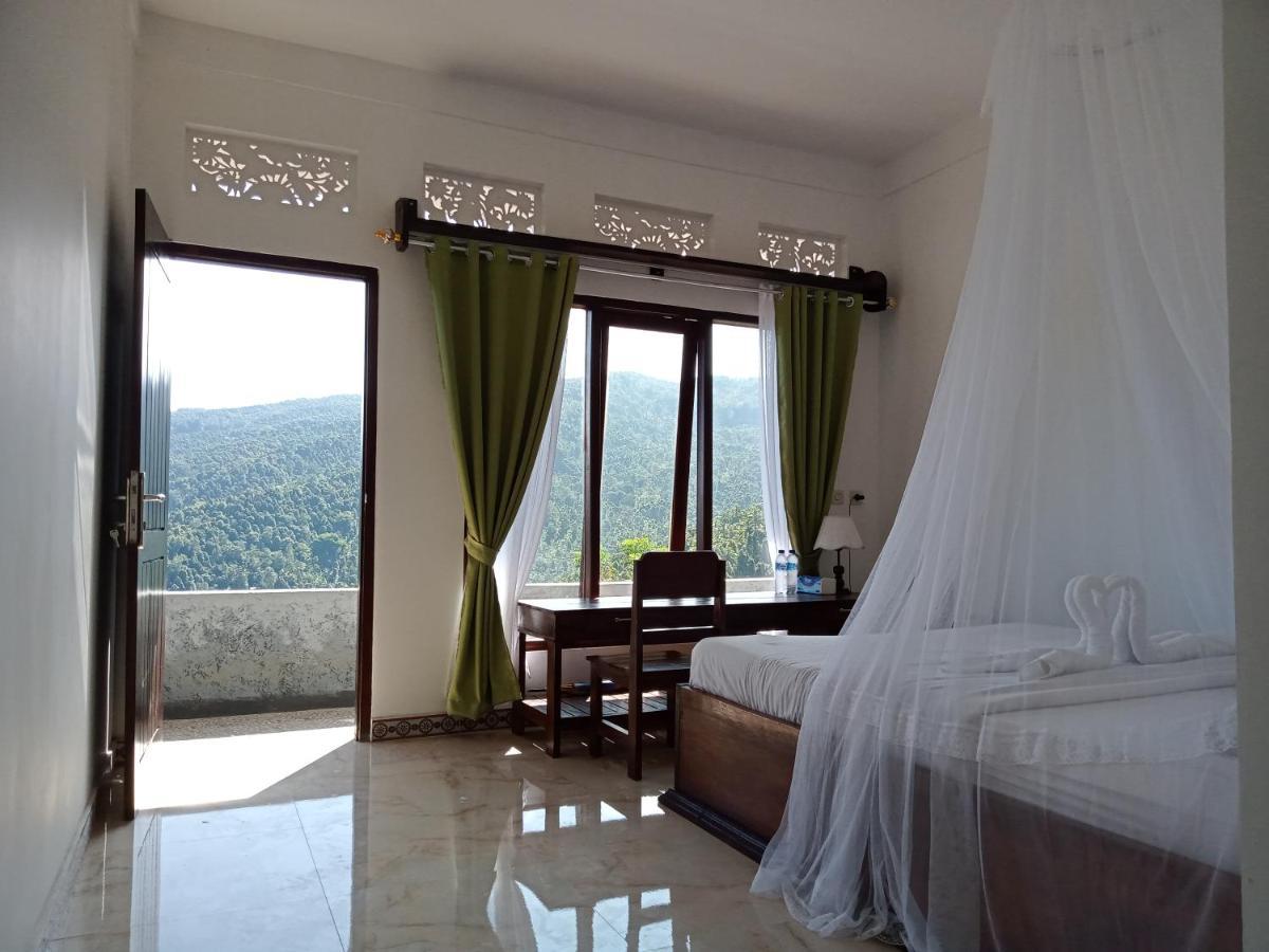 Aris Homestay&Warung Made Munduk  Luaran gambar