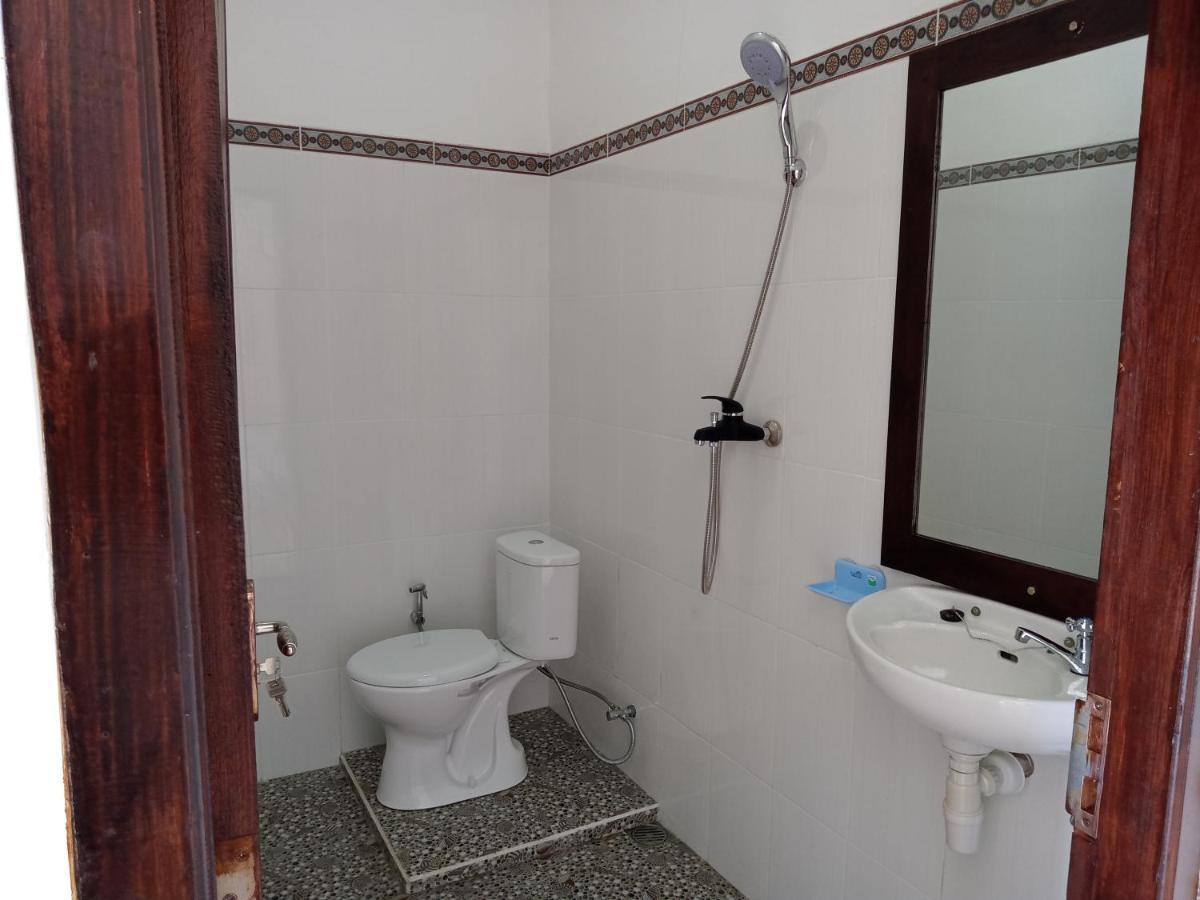 Aris Homestay&Warung Made Munduk  Luaran gambar