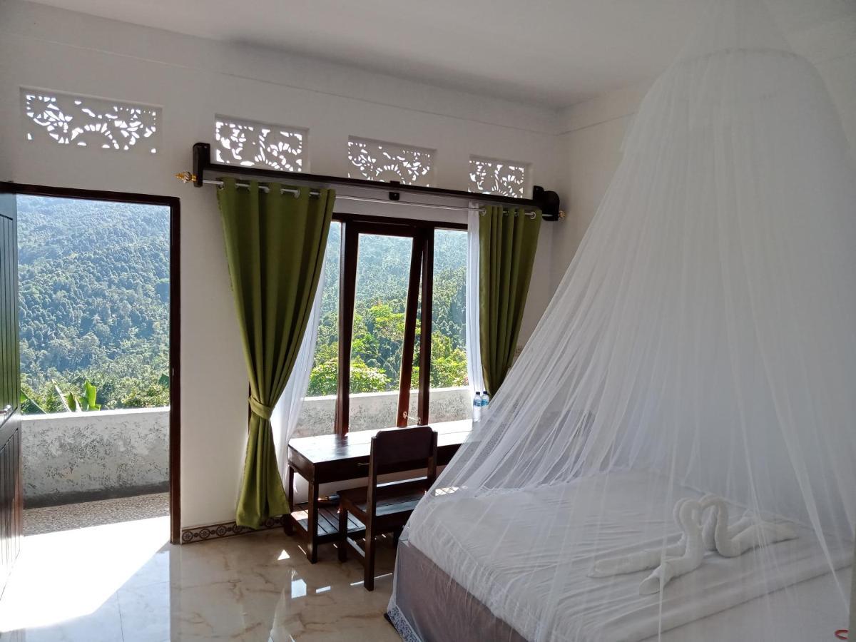 Aris Homestay&Warung Made Munduk  Luaran gambar