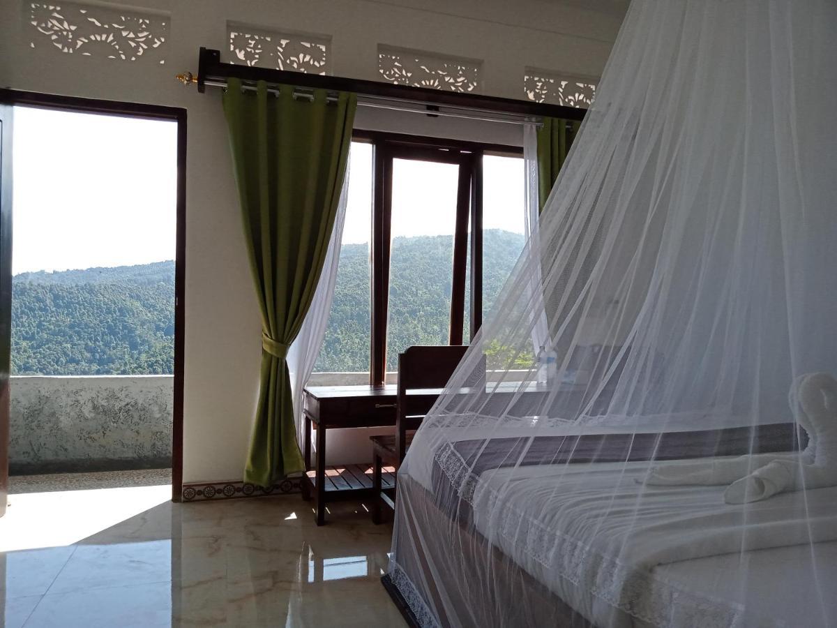 Aris Homestay&Warung Made Munduk  Luaran gambar