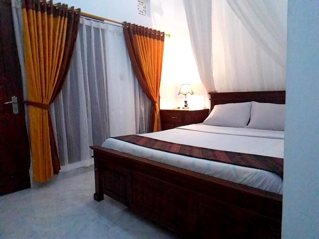 Aris Homestay&Warung Made Munduk  Luaran gambar