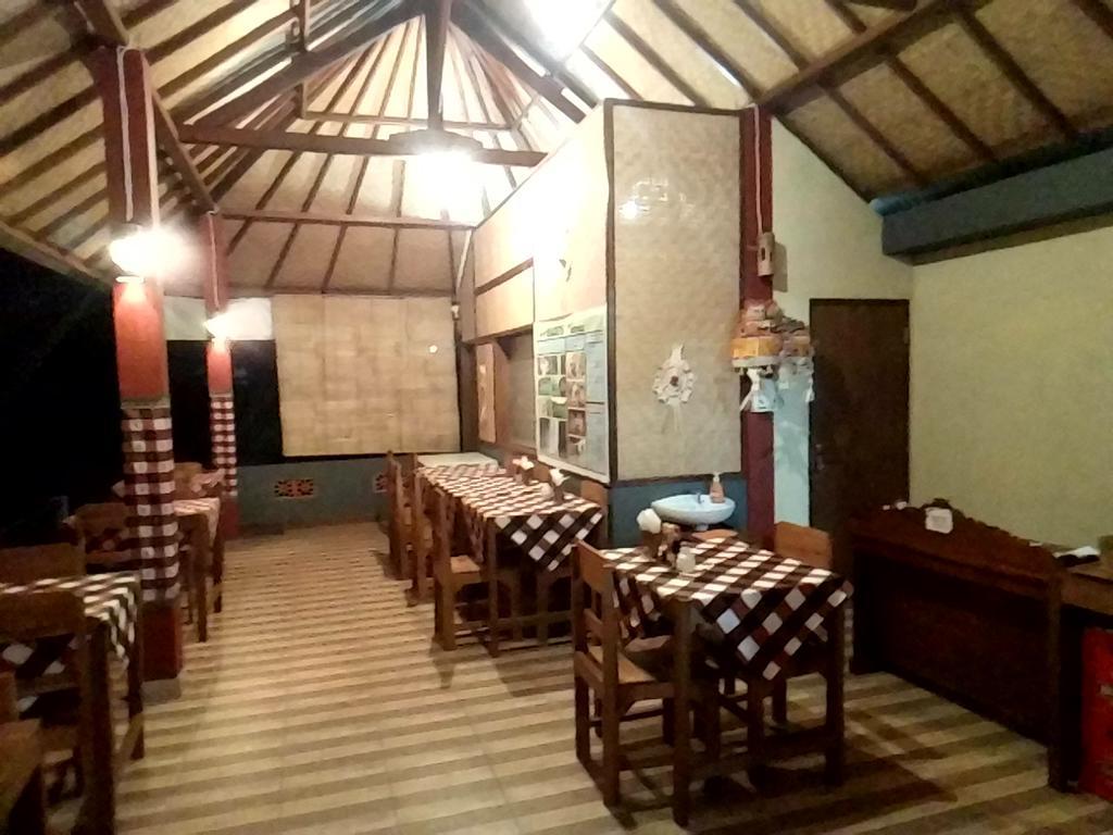 Aris Homestay&Warung Made Munduk  Luaran gambar