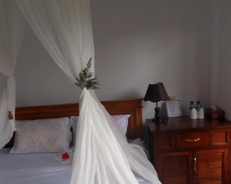 Aris Homestay&Warung Made Munduk  Luaran gambar