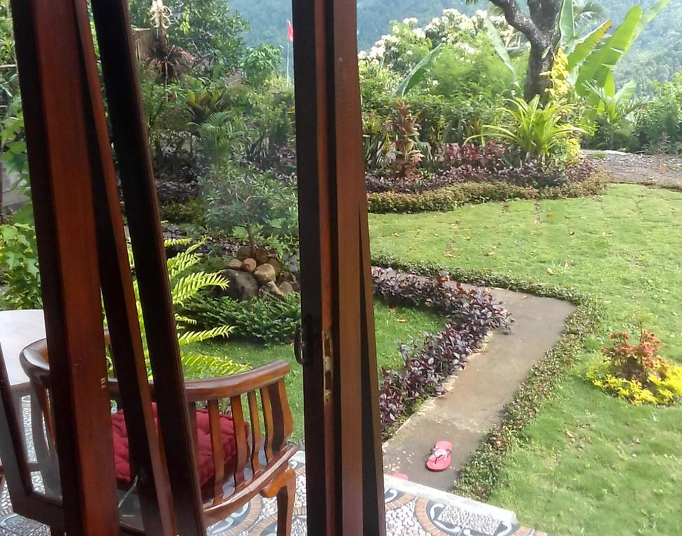 Aris Homestay&Warung Made Munduk  Luaran gambar
