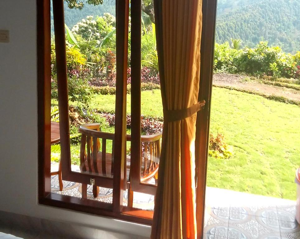 Aris Homestay&Warung Made Munduk  Luaran gambar