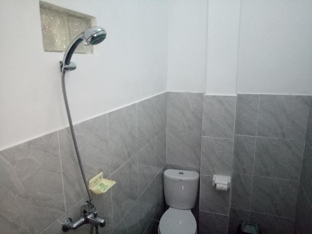 Aris Homestay&Warung Made Munduk  Luaran gambar