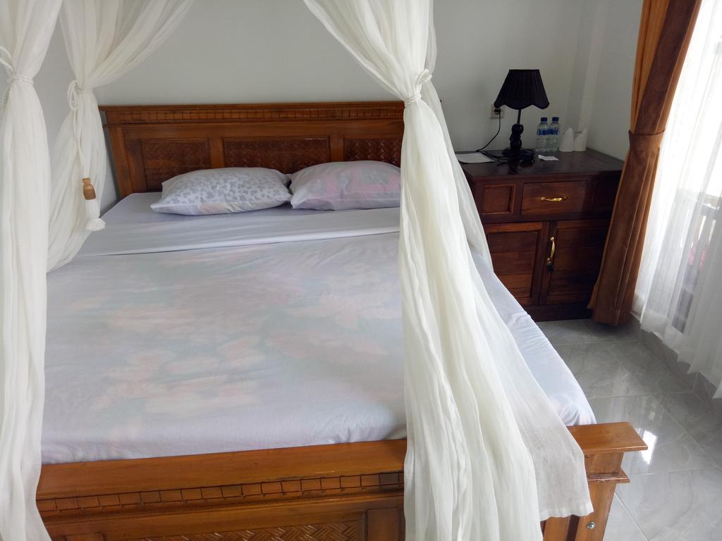 Aris Homestay&Warung Made Munduk  Luaran gambar