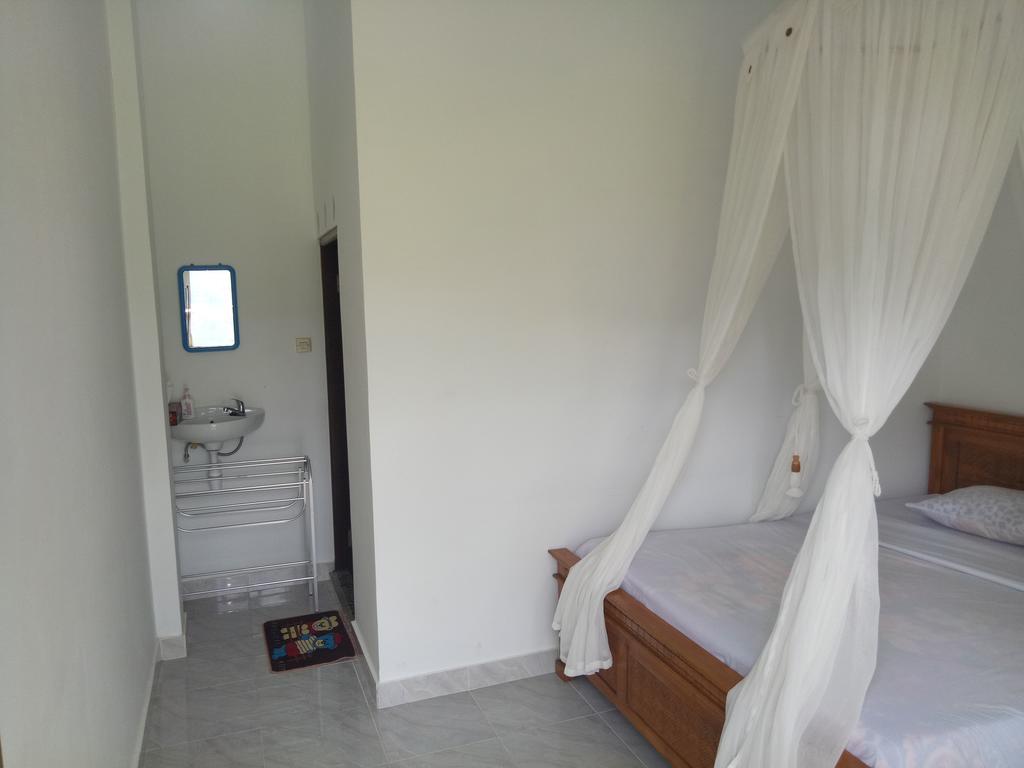 Aris Homestay&Warung Made Munduk  Luaran gambar