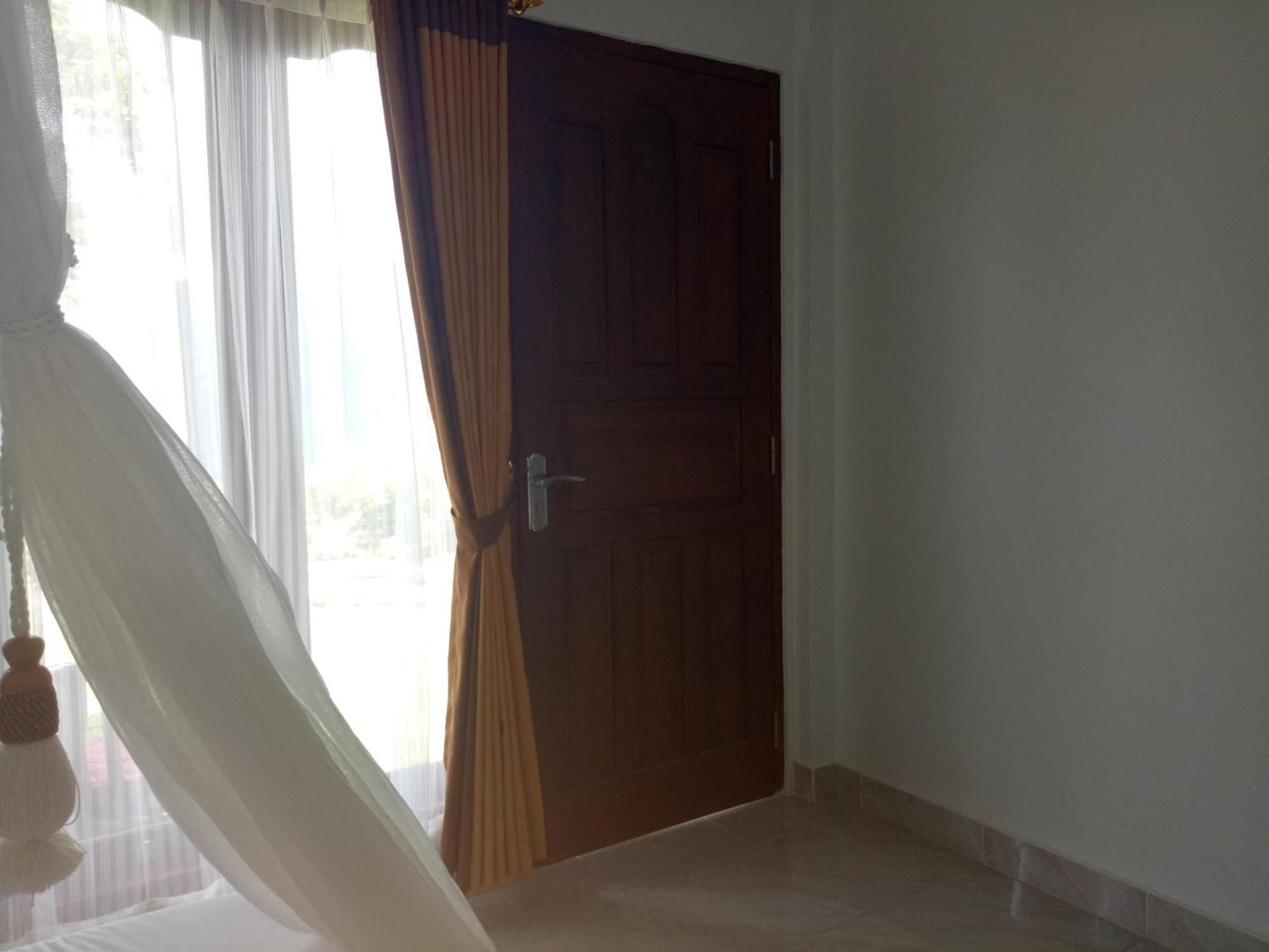 Aris Homestay&Warung Made Munduk  Luaran gambar