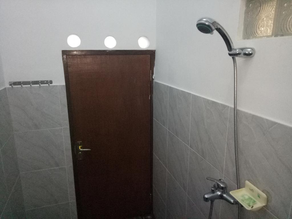Aris Homestay&Warung Made Munduk  Luaran gambar