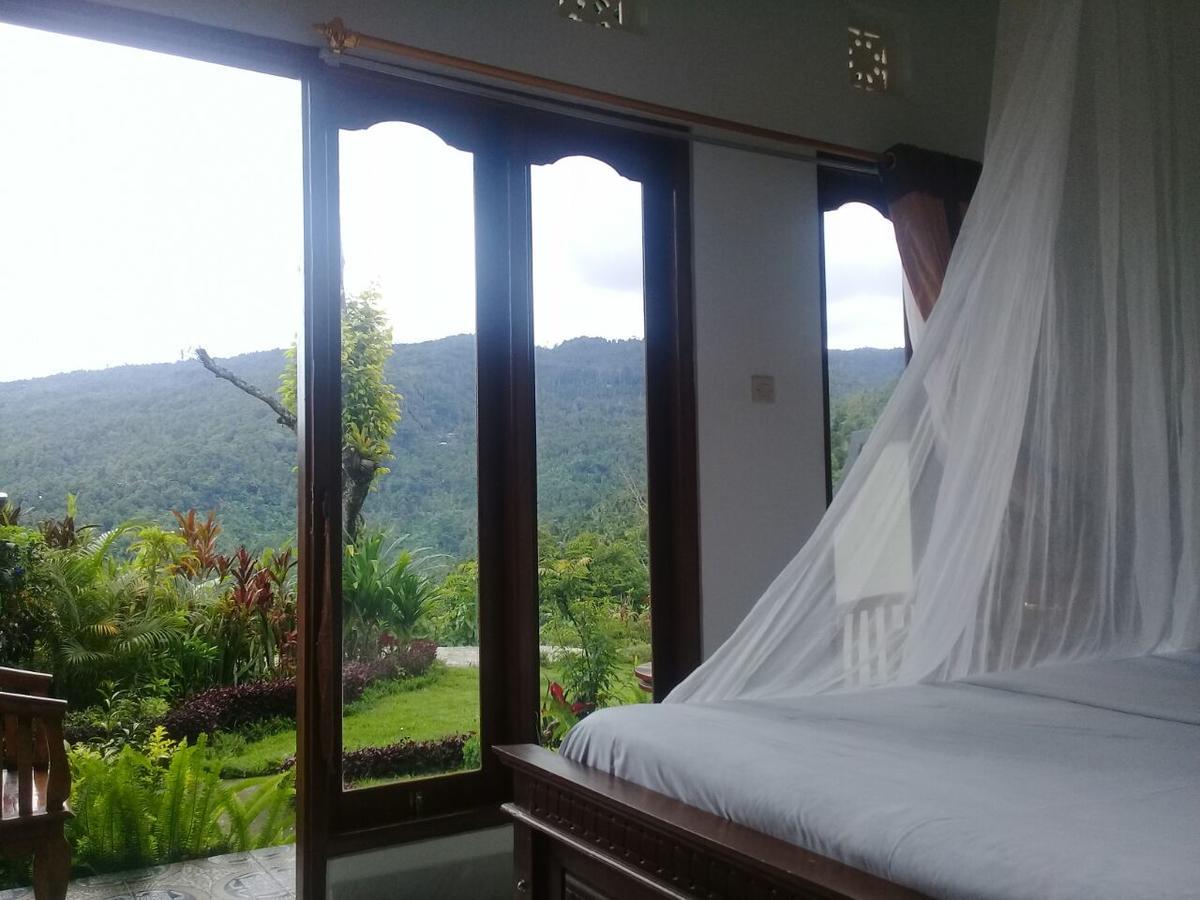 Aris Homestay&Warung Made Munduk  Luaran gambar