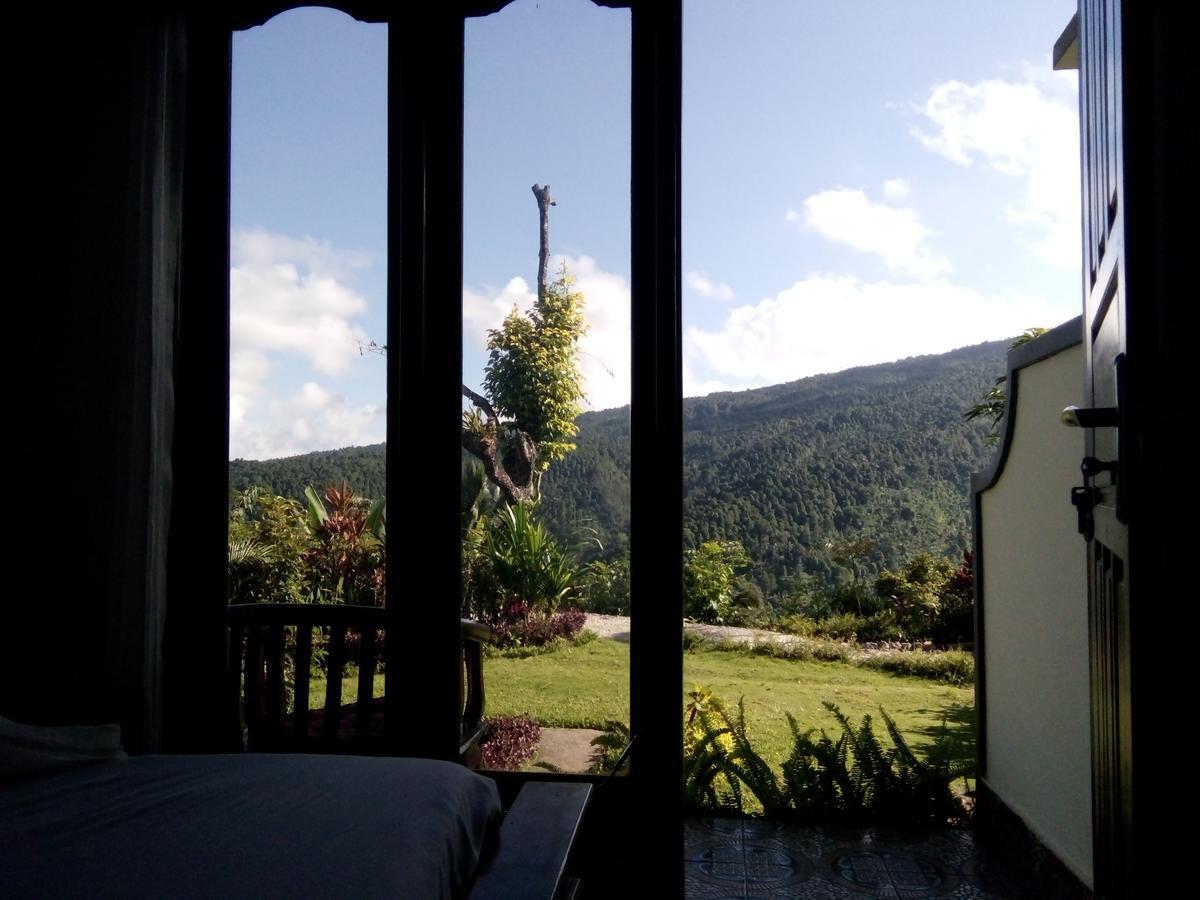 Aris Homestay&Warung Made Munduk  Luaran gambar