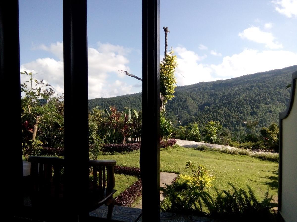 Aris Homestay&Warung Made Munduk  Luaran gambar