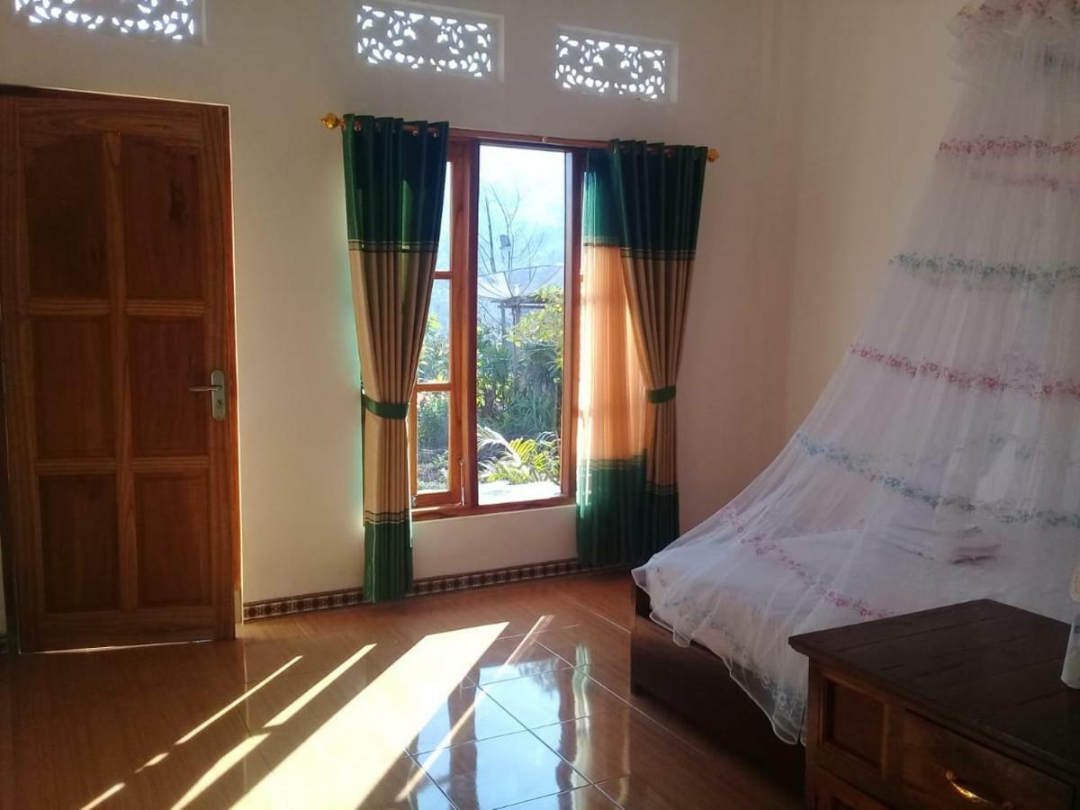 Aris Homestay&Warung Made Munduk  Luaran gambar