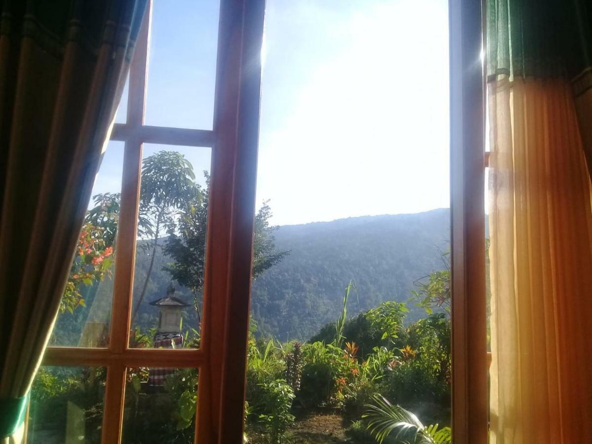 Aris Homestay&Warung Made Munduk  Luaran gambar