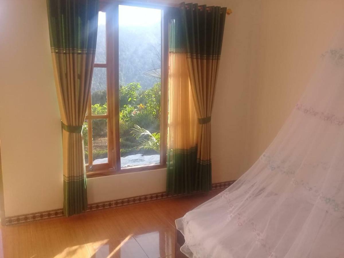 Aris Homestay&Warung Made Munduk  Luaran gambar