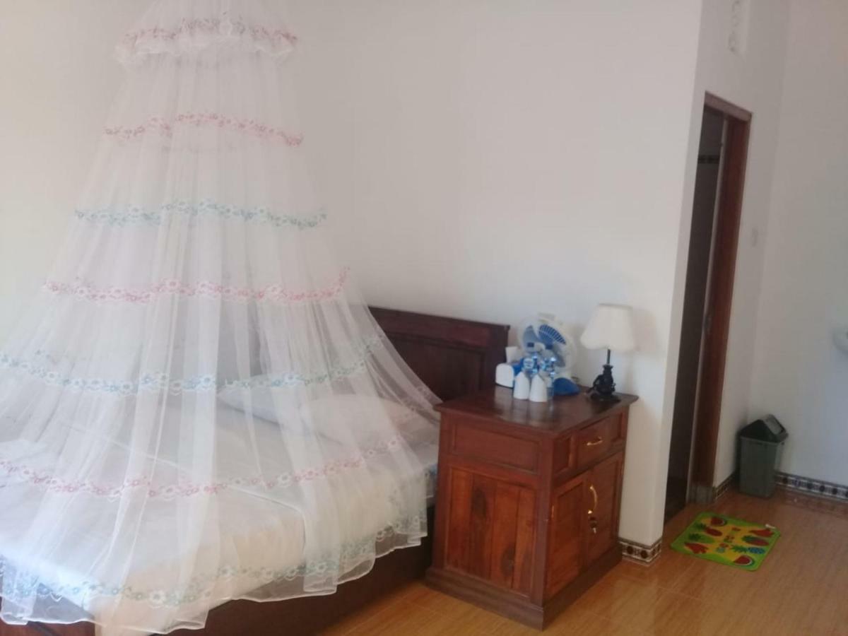 Aris Homestay&Warung Made Munduk  Luaran gambar