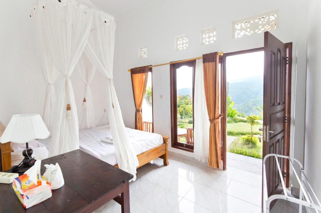 Aris Homestay&Warung Made Munduk  Luaran gambar